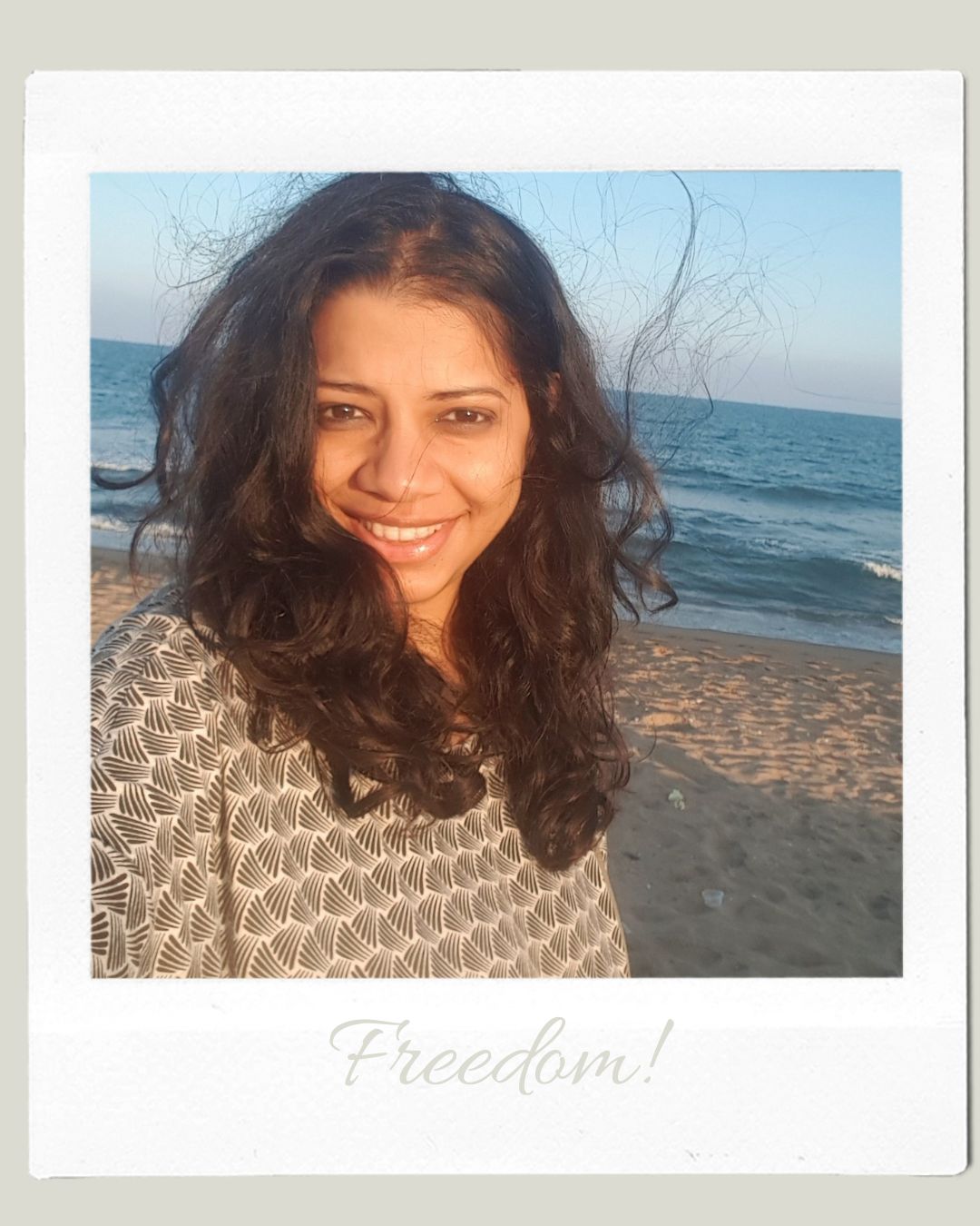 Dhvani Desais profile picture